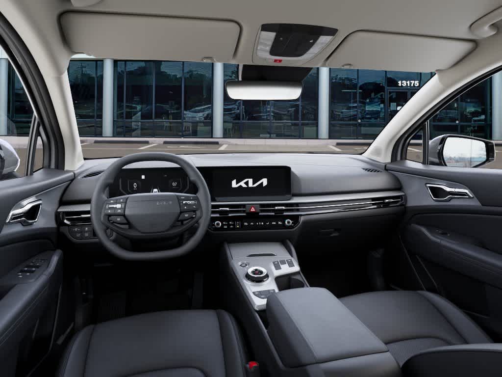 Thumbnail: 2026 Kia Sportage - 2