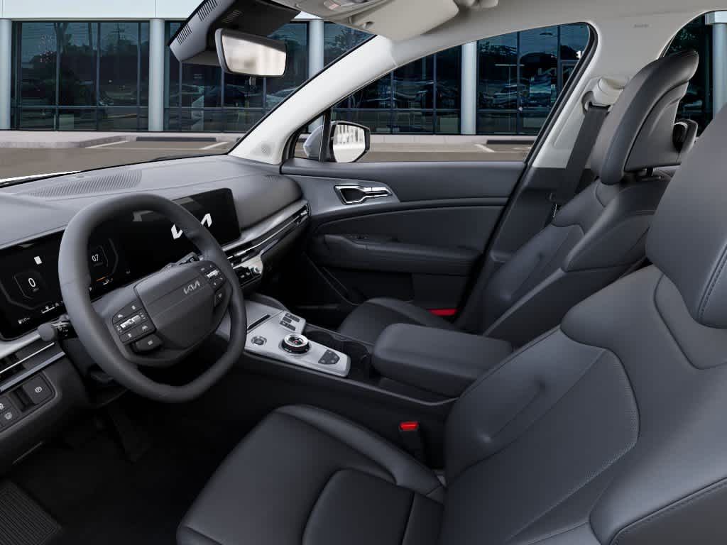 Thumbnail: 2026 Kia Sportage - 21