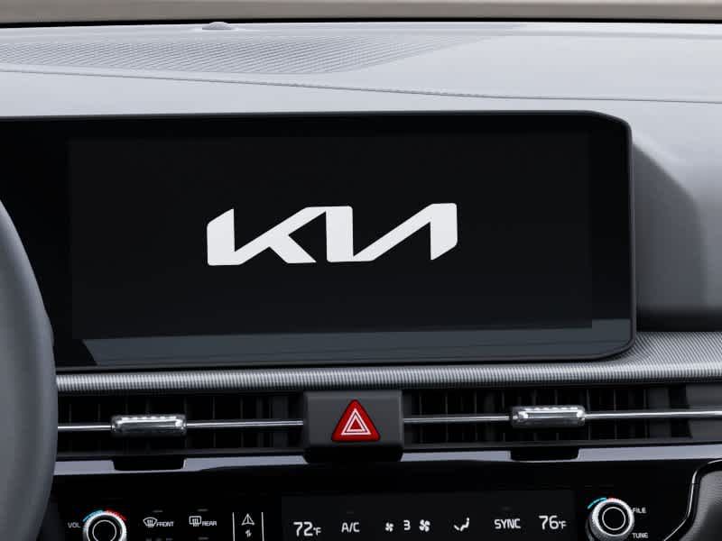 Thumbnail: 2026 Kia Sportage - 10