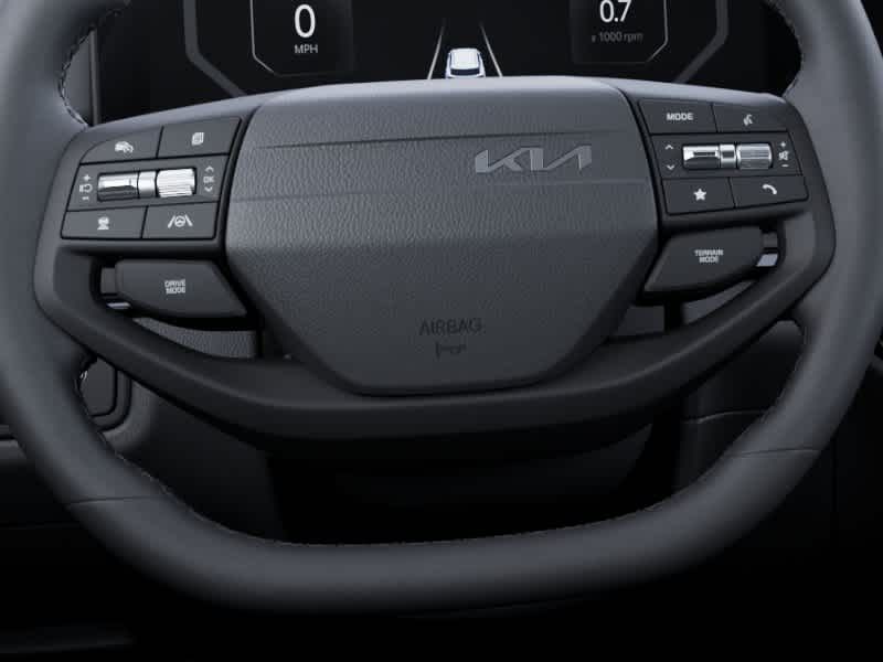 Thumbnail: 2026 Kia Sportage - 24