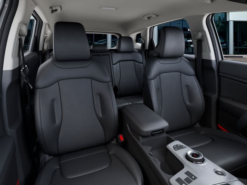 Thumbnail: 2026 Kia Sportage - 7