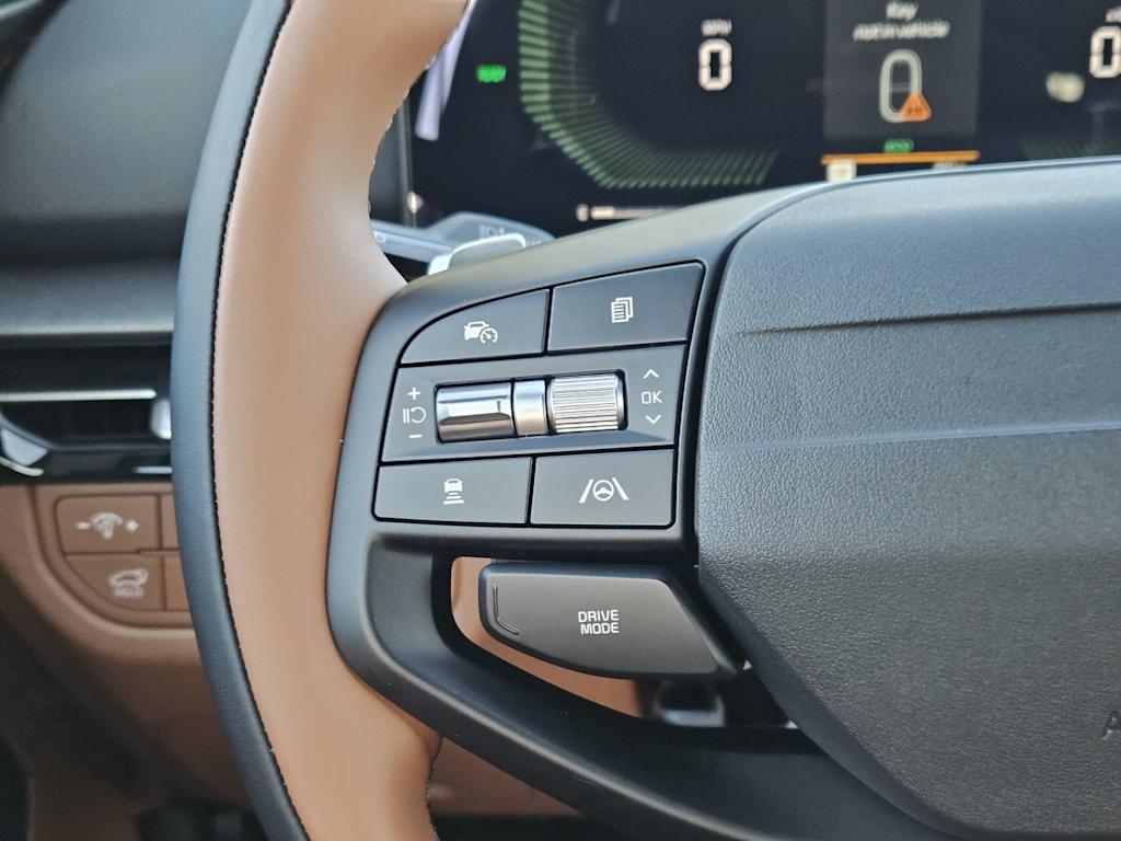 Thumbnail: 2026 Kia Sportage - 24