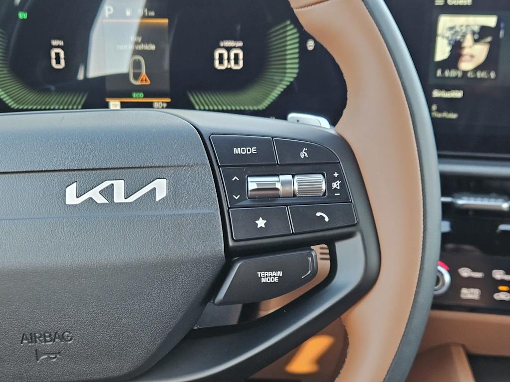 Thumbnail: 2026 Kia Sportage - 25