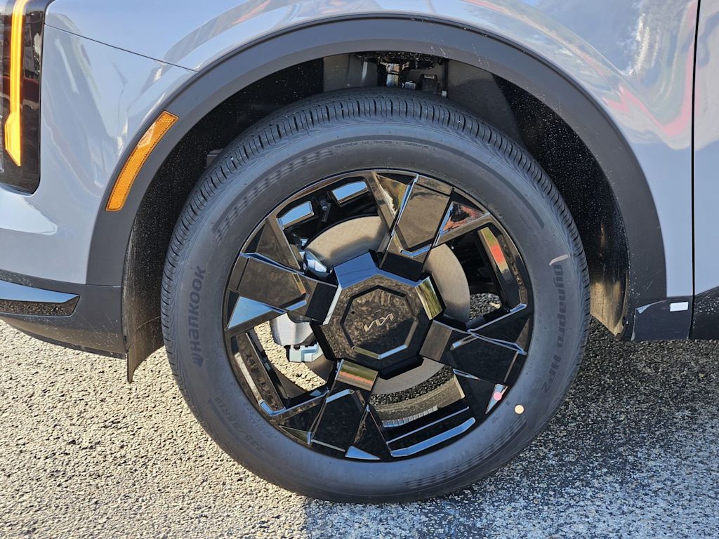 Thumbnail: 2026 Kia Sportage - 18