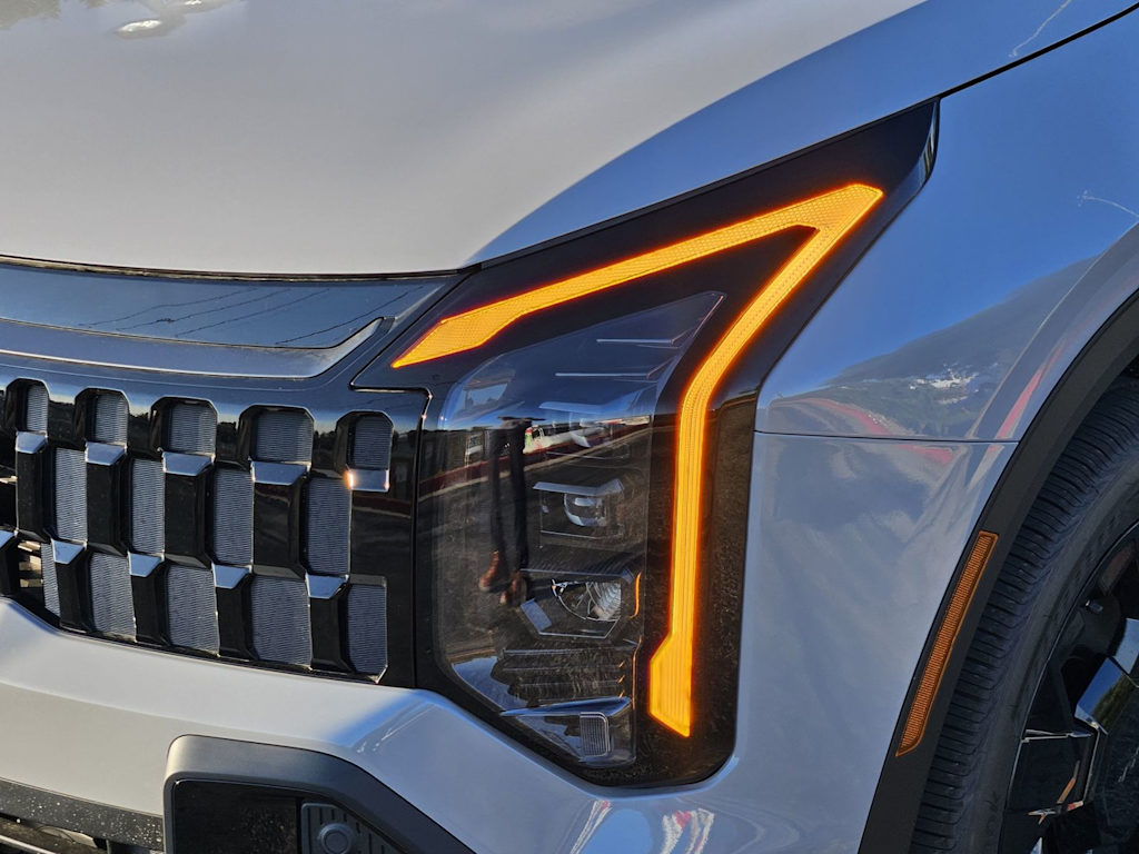 Thumbnail: 2026 Kia Sportage - 17