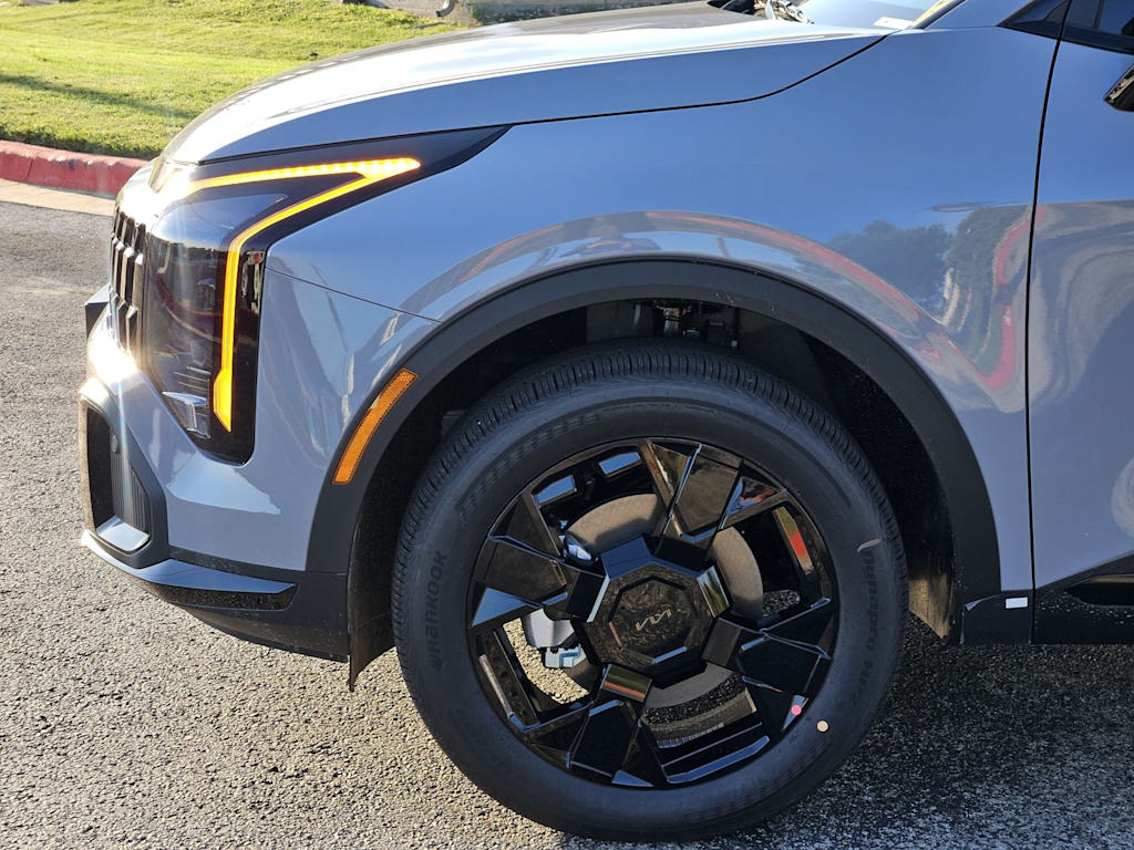 Thumbnail: 2026 Kia Sportage - 5