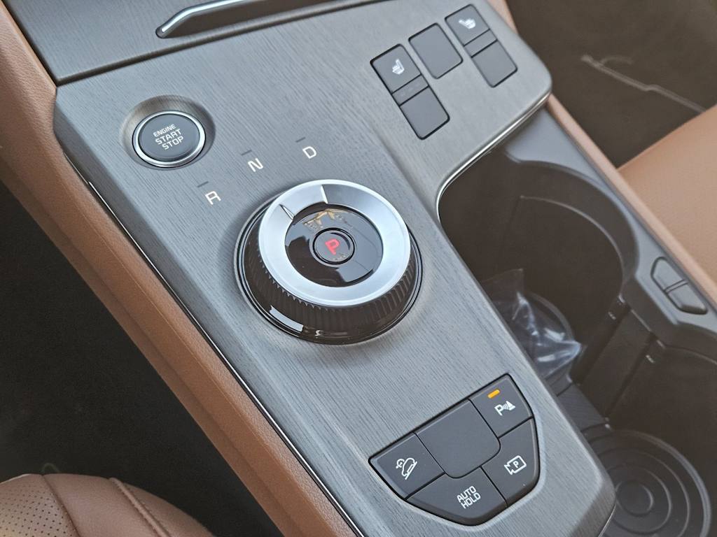 Thumbnail: 2026 Kia Sportage - 11