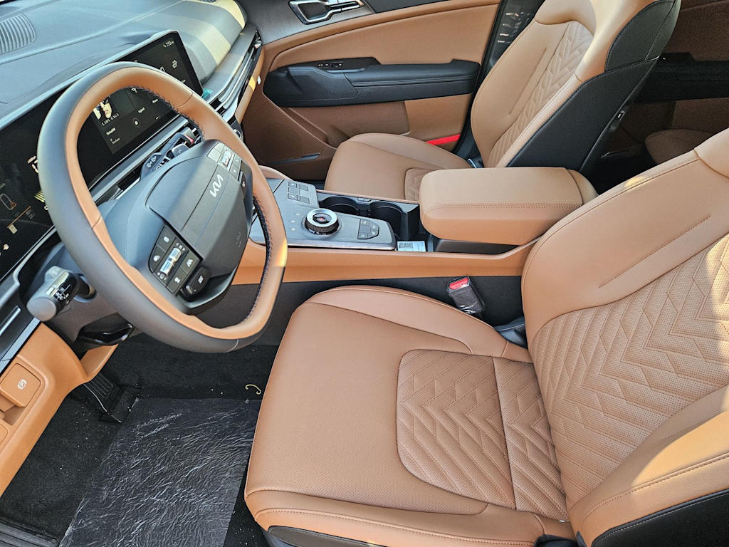 Thumbnail: 2026 Kia Sportage - 8
