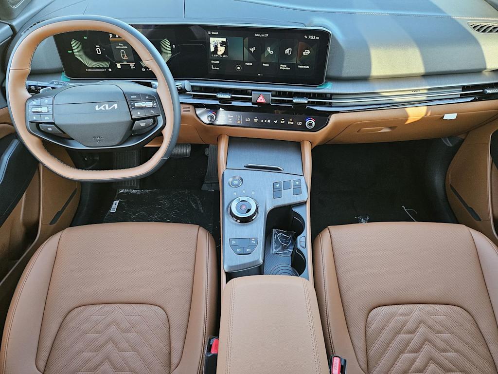 Thumbnail: 2026 Kia Sportage - 2