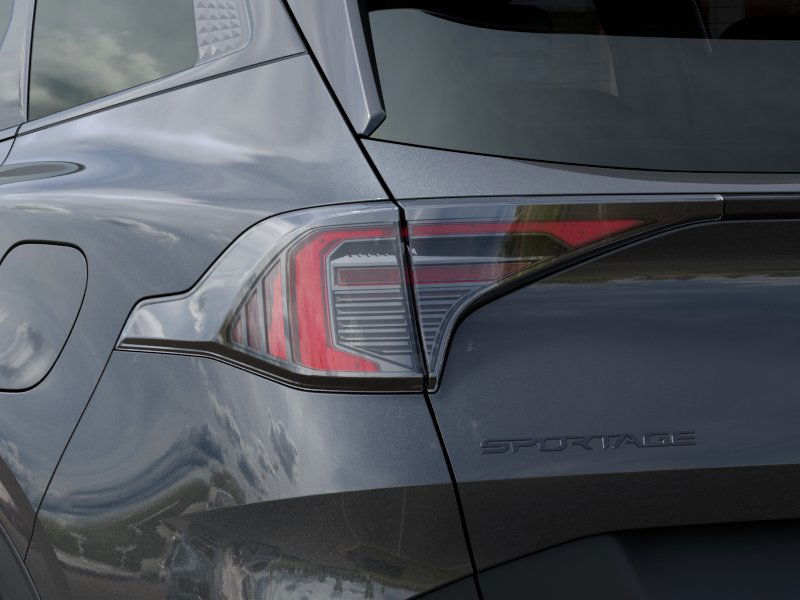 Thumbnail: 2026 Kia Sportage - 19