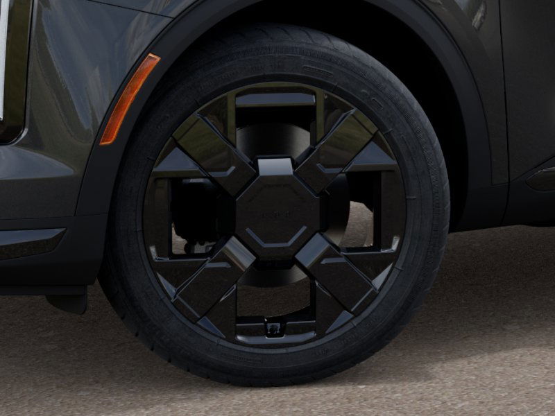 Thumbnail: 2026 Kia Sportage - 7