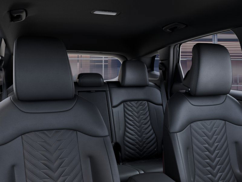 Thumbnail: 2026 Kia Sportage - 27