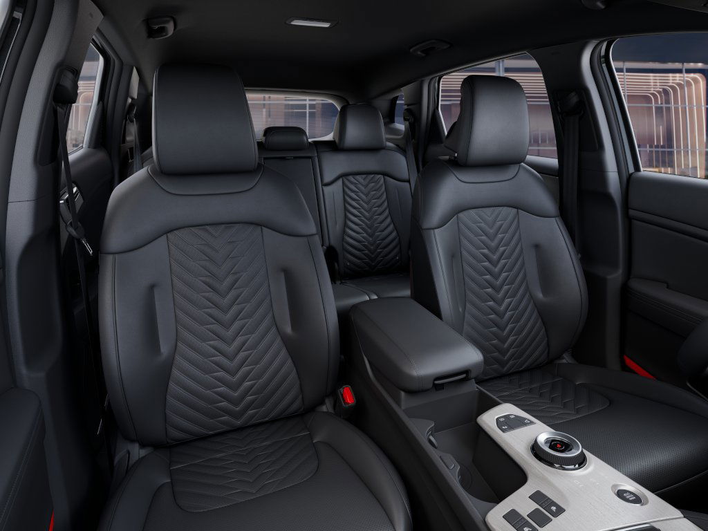 Thumbnail: 2026 Kia Sportage - 8