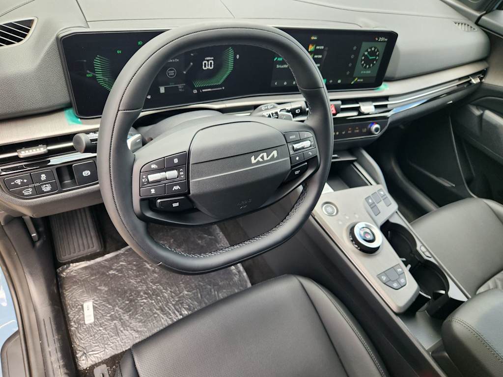 Thumbnail: 2026 Kia Sportage - 2