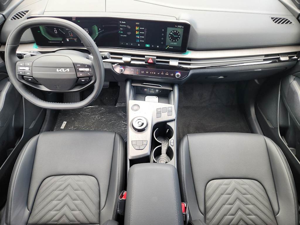 Thumbnail: 2026 Kia Sportage - 7