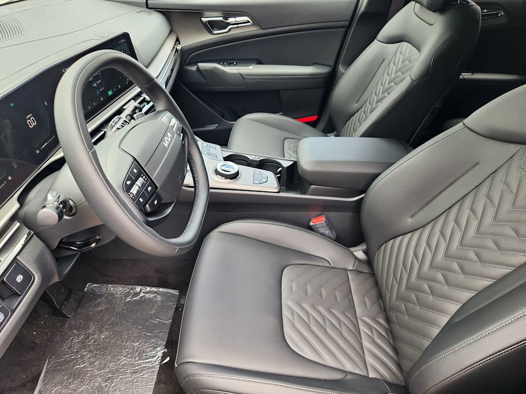 Thumbnail: 2026 Kia Sportage - 8
