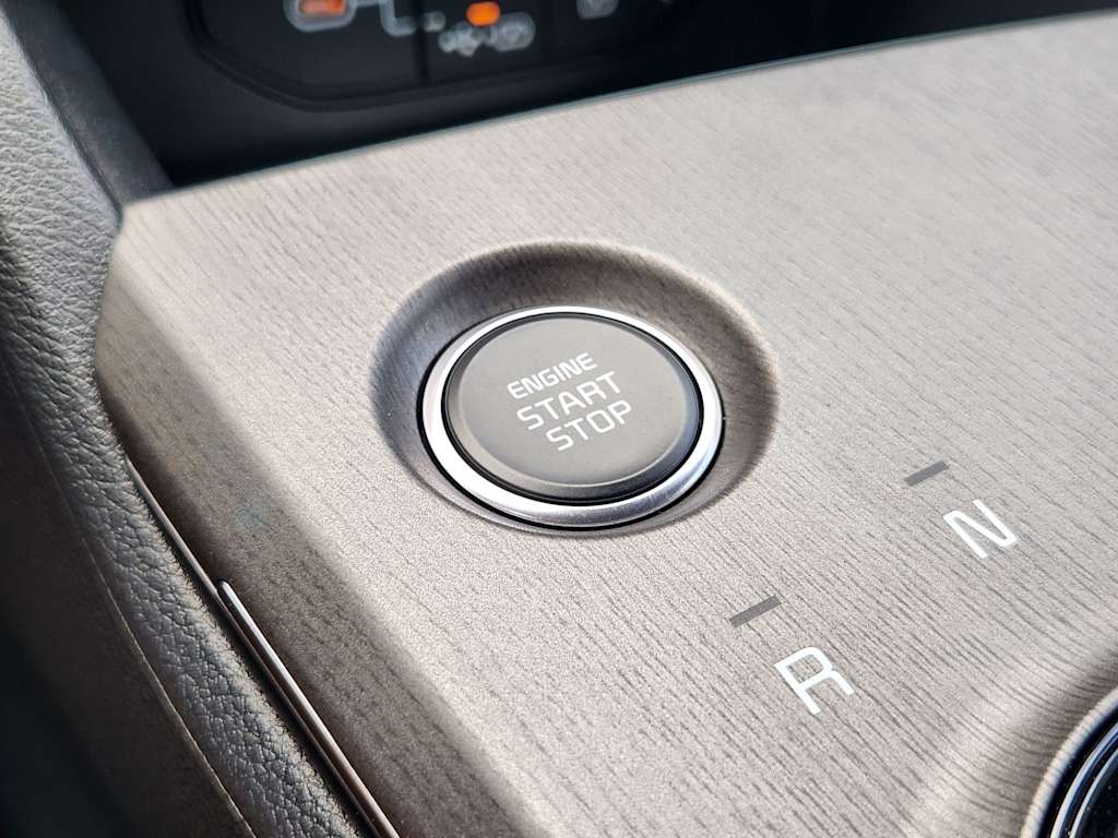 Thumbnail: 2026 Kia Sportage - 20