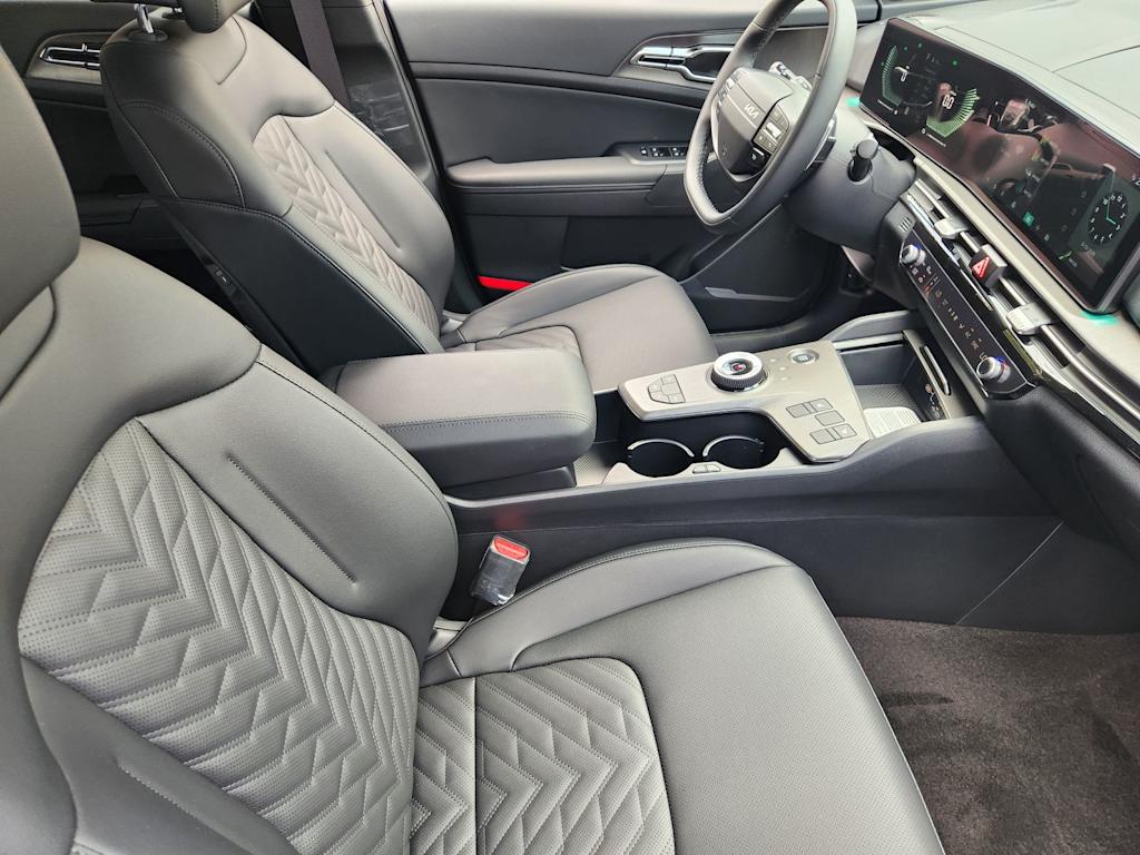 Thumbnail: 2026 Kia Sportage - 9