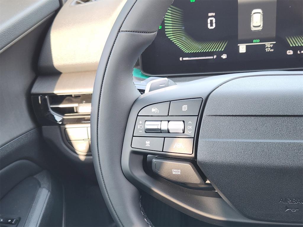 Thumbnail: 2026 Kia Sportage - 25