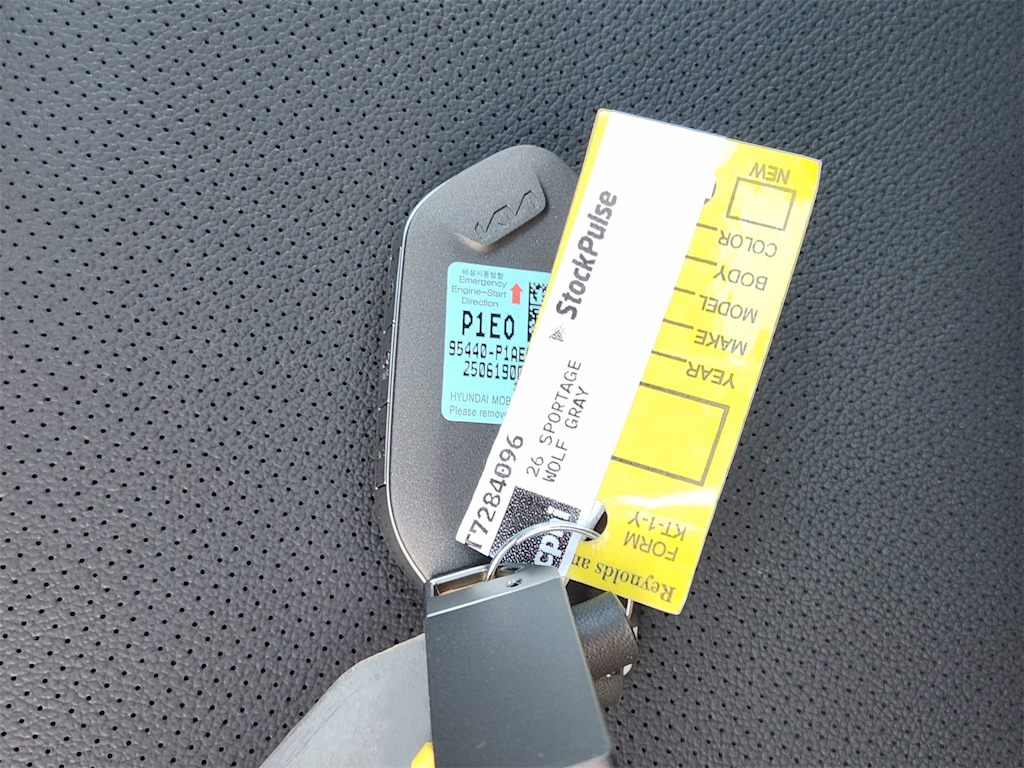 Thumbnail: 2026 Kia Sportage - 15