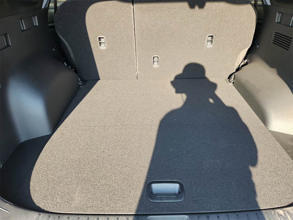 Thumbnail: 2026 Kia Sportage - 27