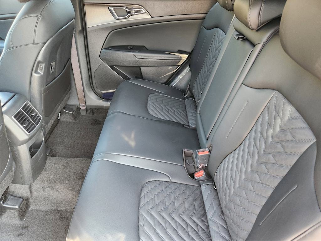 Thumbnail: 2026 Kia Sportage - 10