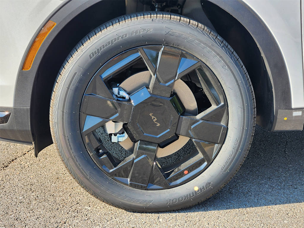 Thumbnail: 2026 Kia Sportage - 19