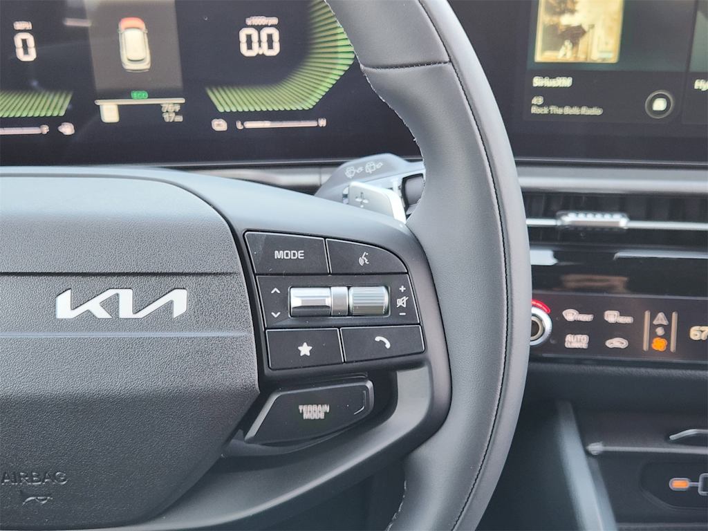 Thumbnail: 2026 Kia Sportage - 26