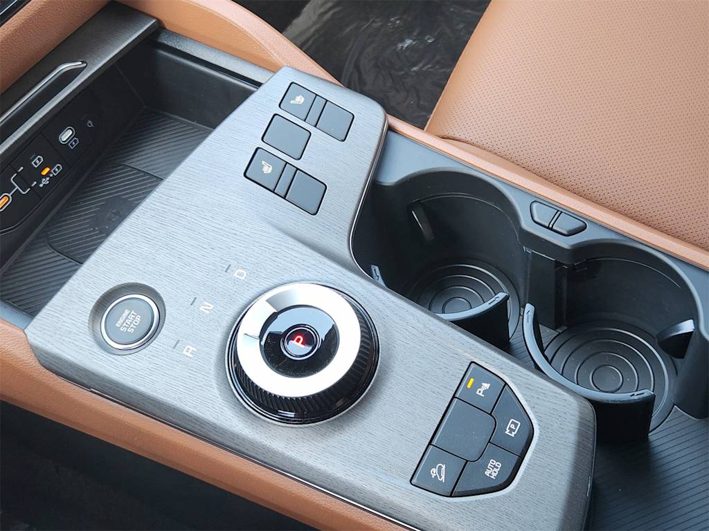 Thumbnail: 2026 Kia Sportage - 14