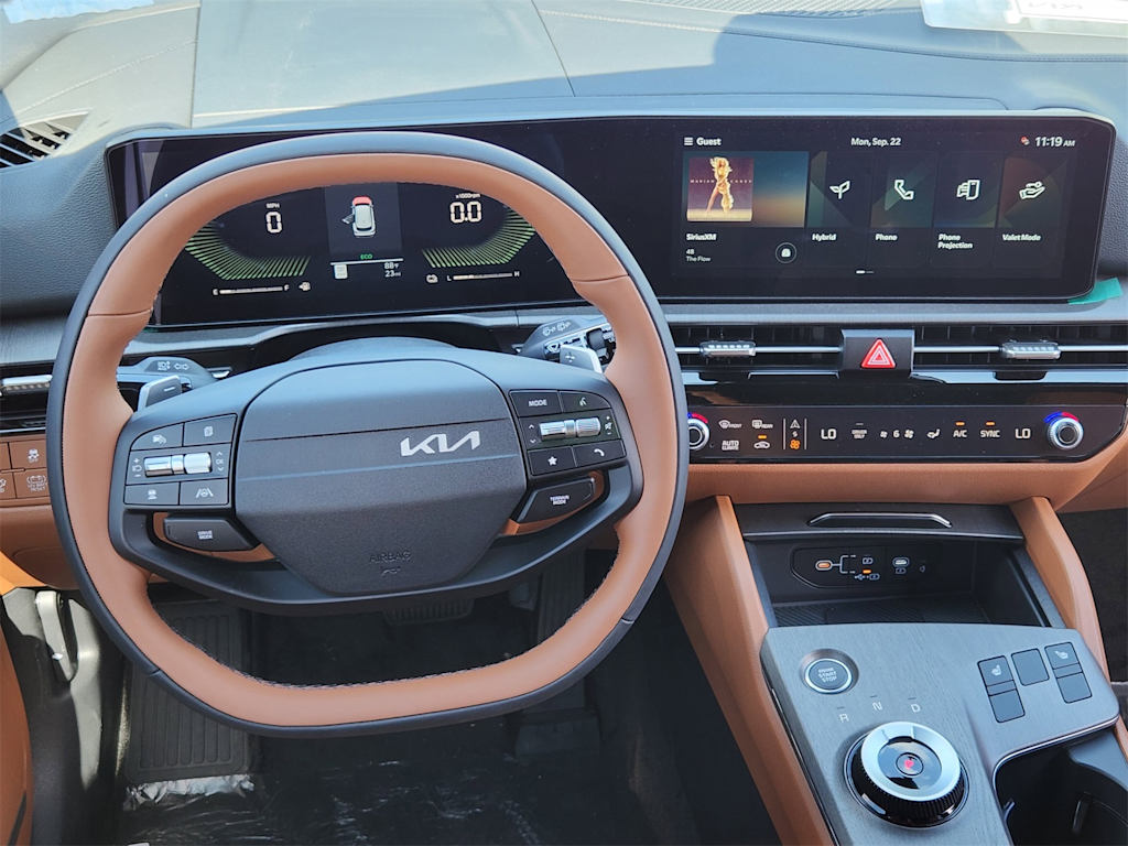 Thumbnail: 2026 Kia Sportage - 12