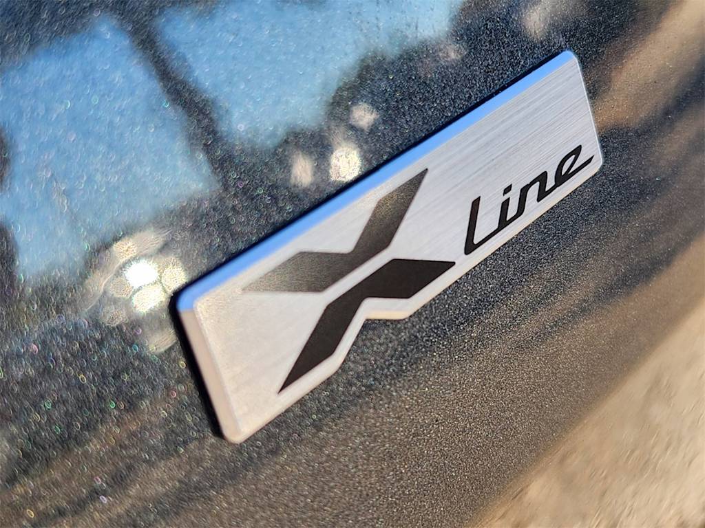 Thumbnail: 2026 Kia Sportage - 5