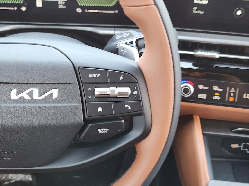 Thumbnail: 2026 Kia Sportage - 29