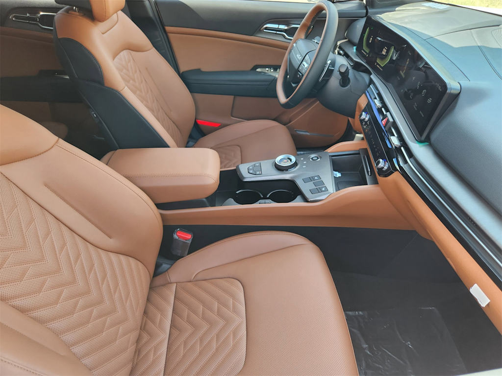 Thumbnail: 2026 Kia Sportage - 10