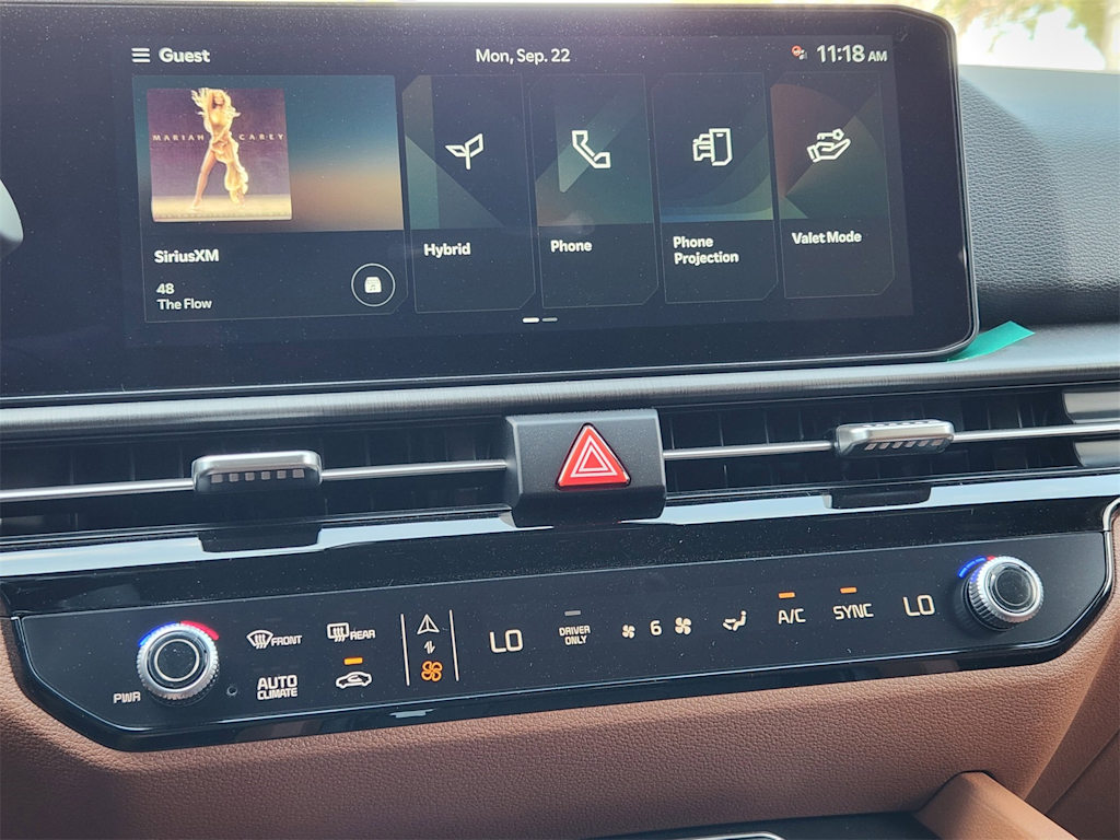 Thumbnail: 2026 Kia Sportage - 13