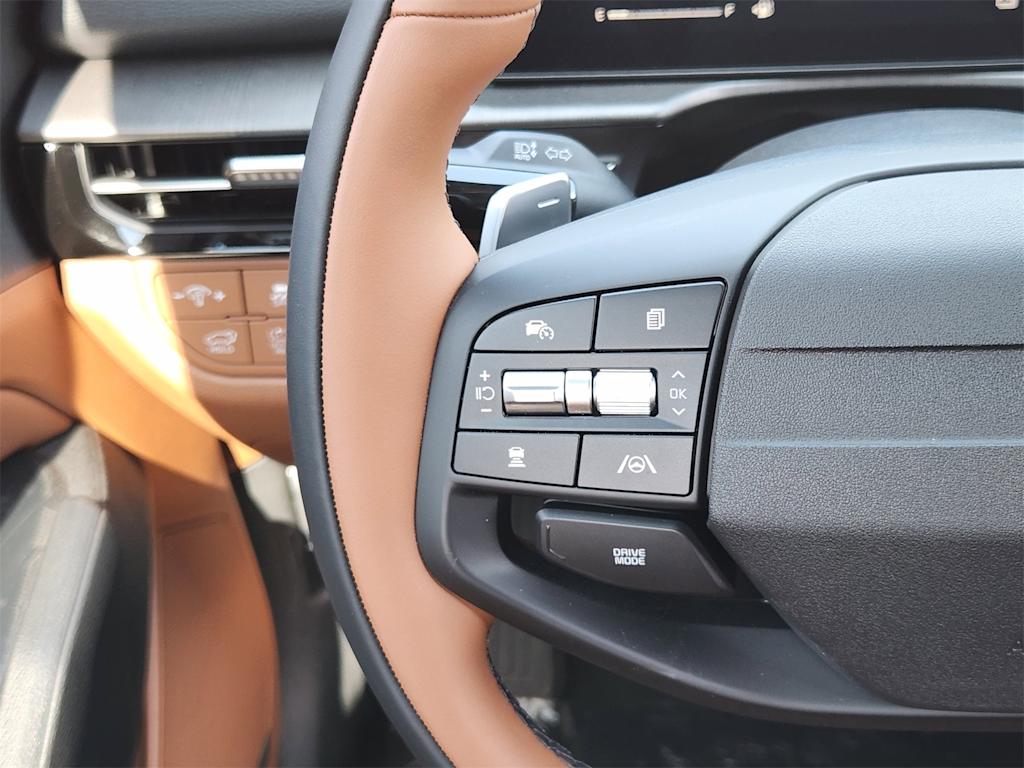 Thumbnail: 2026 Kia Sportage - 28