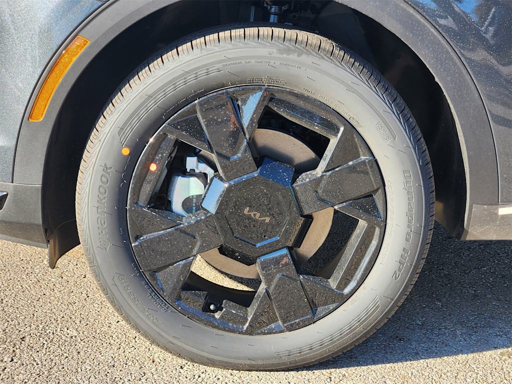 Thumbnail: 2026 Kia Sportage - 20