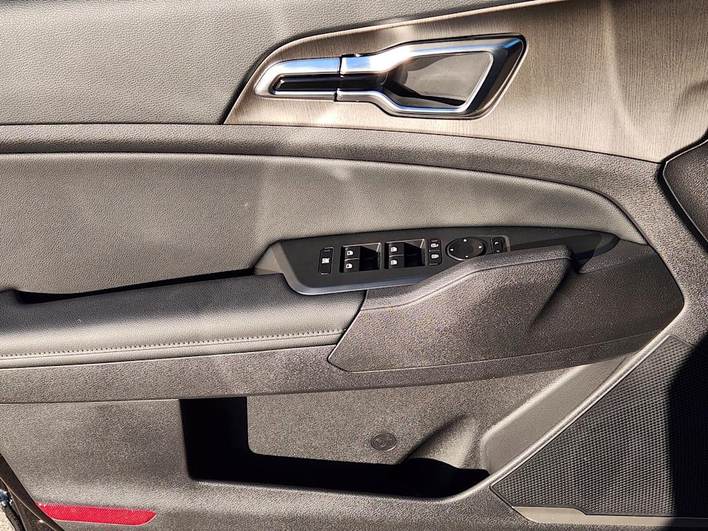 Thumbnail: 2026 Kia Sportage - 27