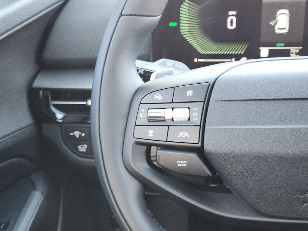 Thumbnail: 2026 Kia Sportage - 30