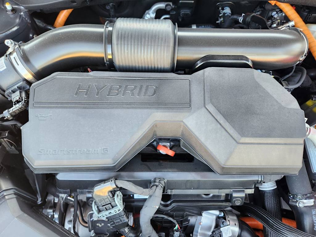 Thumbnail: 2026 Kia Sportage - 7