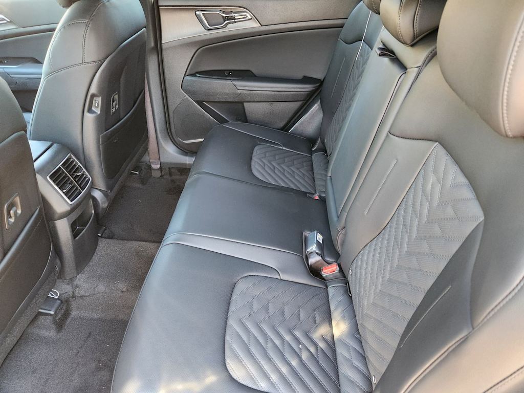 Thumbnail: 2026 Kia Sportage - 11