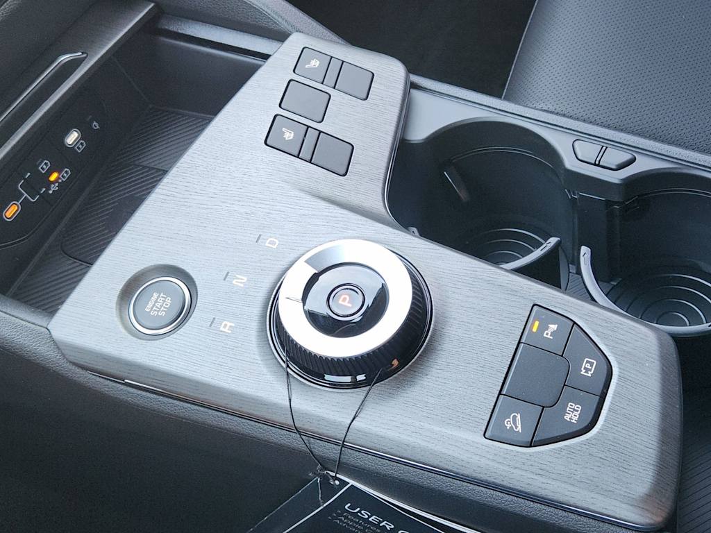 Thumbnail: 2026 Kia Sportage - 14