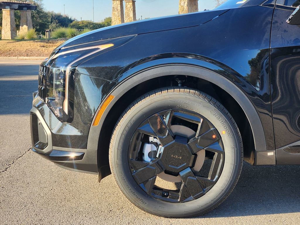 Thumbnail: 2026 Kia Sportage - 6