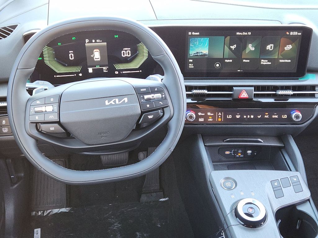 Thumbnail: 2026 Kia Sportage - 12