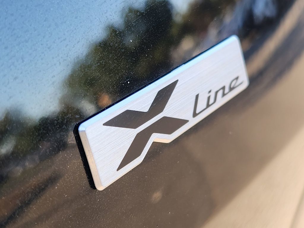 Thumbnail: 2026 Kia Sportage - 5