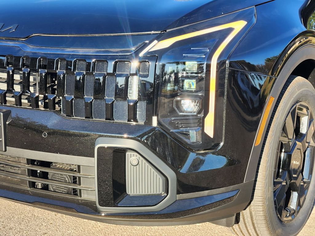 Thumbnail: 2026 Kia Sportage - 21