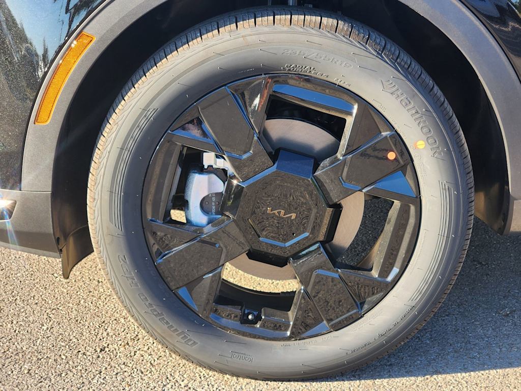 Thumbnail: 2026 Kia Sportage - 22