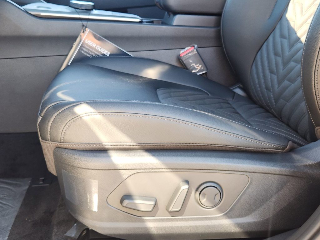 Thumbnail: 2026 Kia Sportage - 28