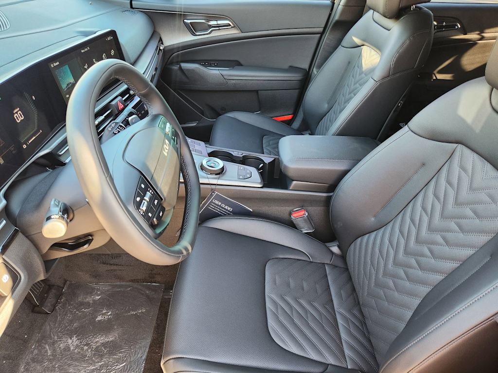 Thumbnail: 2026 Kia Sportage - 9