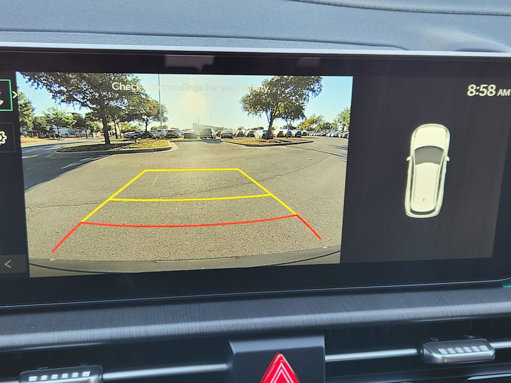 Thumbnail: 2026 Kia Sportage - 24