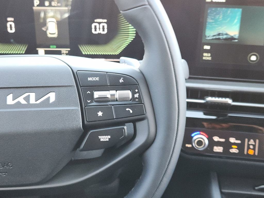 Thumbnail: 2026 Kia Sportage - 31